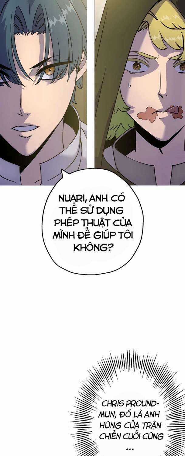 Chiến Binh Quật Cường Chapter 125 trang 64