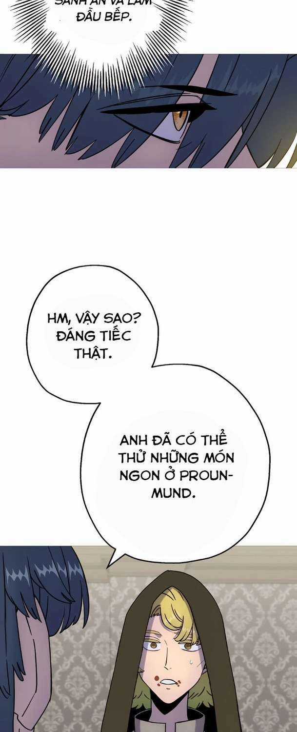 Chiến Binh Quật Cường Chapter 125 trang 66