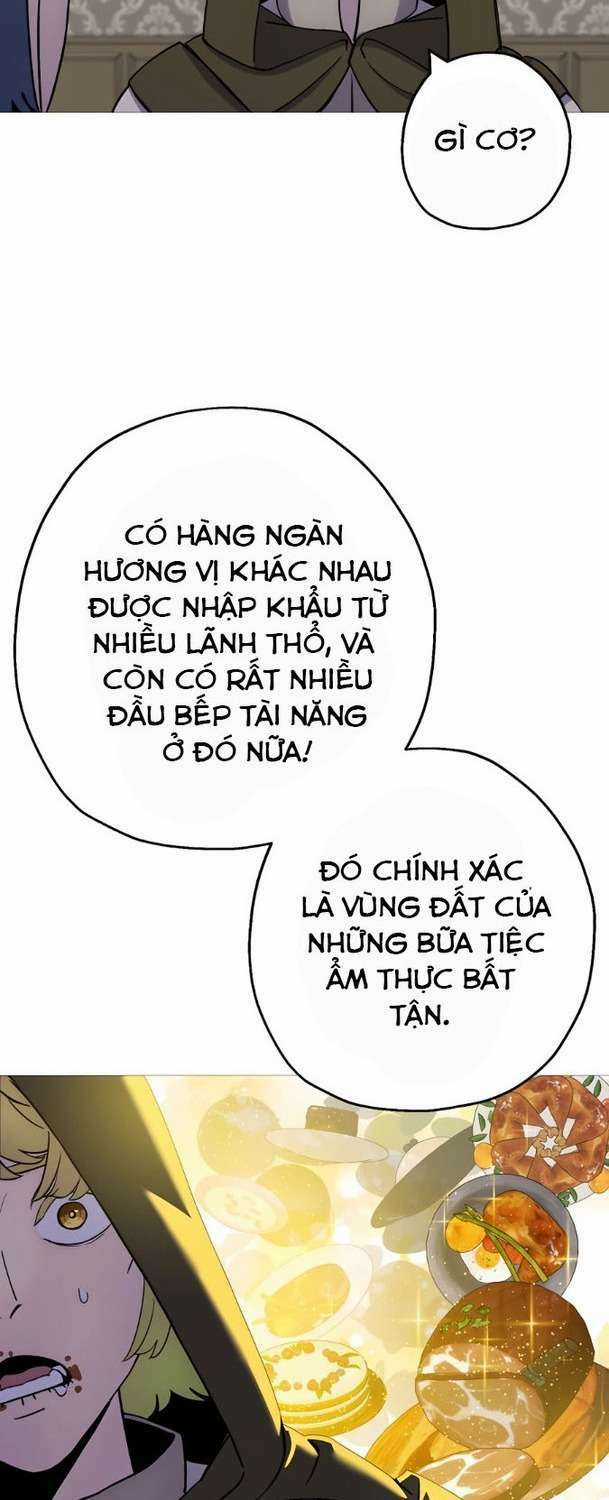 Chiến Binh Quật Cường Chapter 125 trang 67