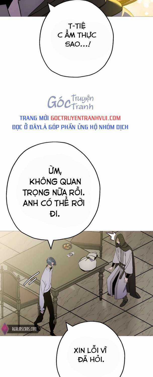 Chiến Binh Quật Cường Chapter 125 trang 68