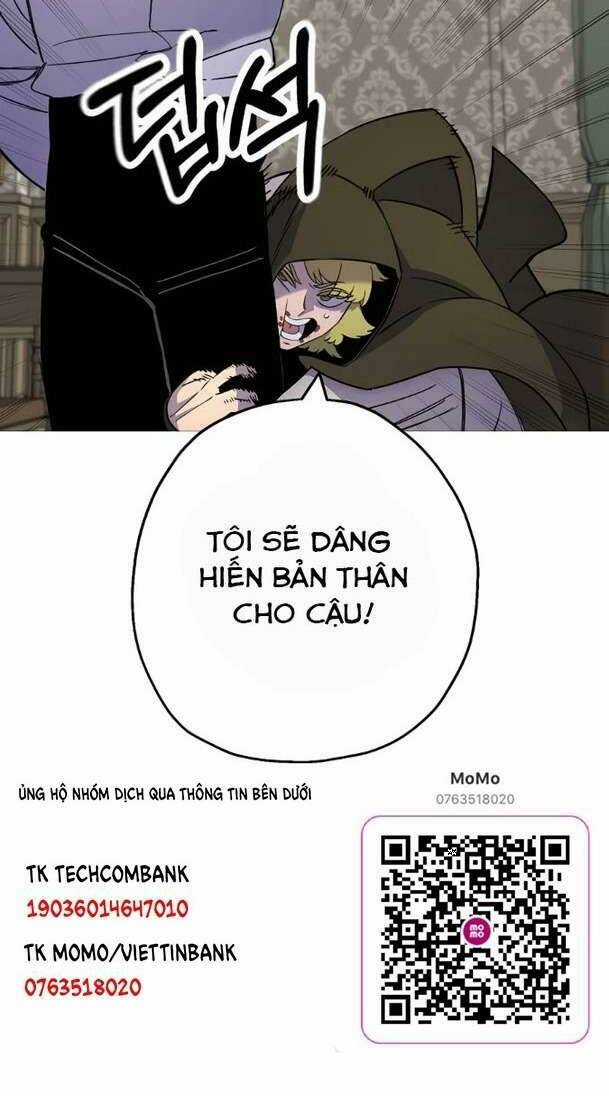 Chiến Binh Quật Cường Chapter 125 trang 70