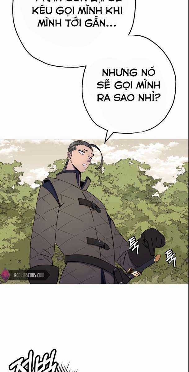 Chiến Binh Quật Cường Chapter 125 trang 8