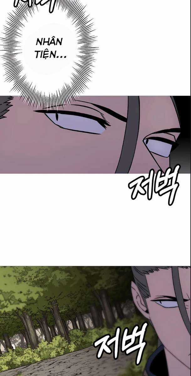 Chiến Binh Quật Cường Chapter 125 trang 9