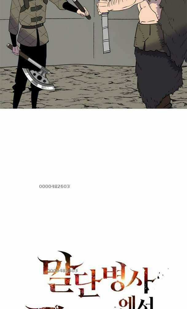 Chiến Binh Quật Cường Chapter 126 trang 16