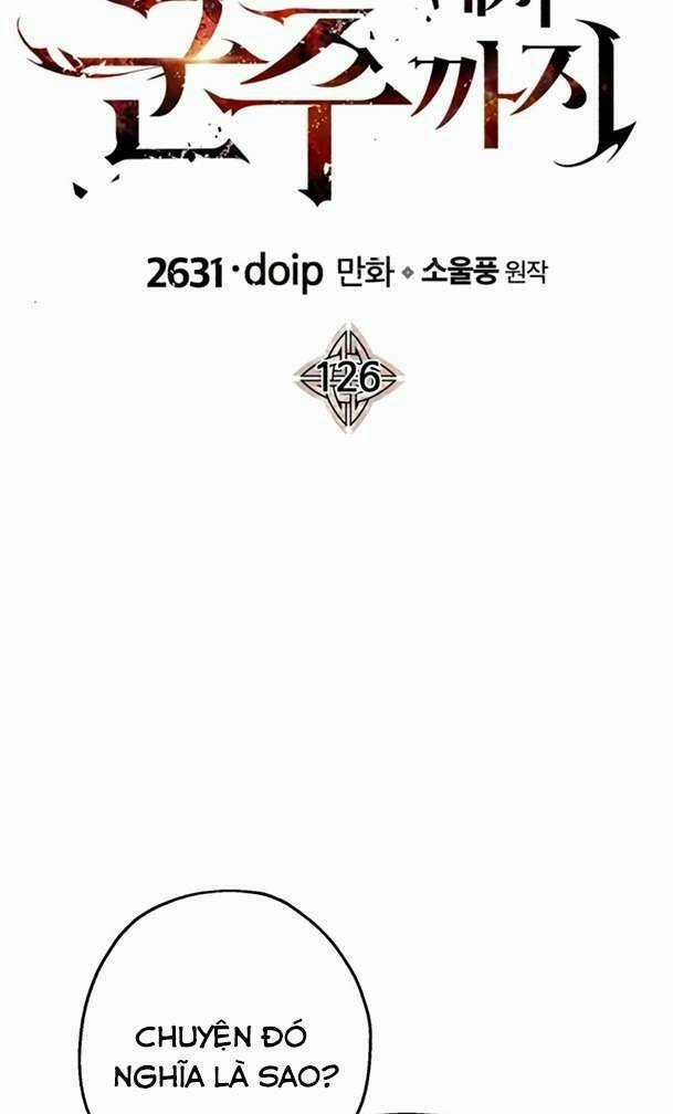 Chiến Binh Quật Cường Chapter 126 trang 17