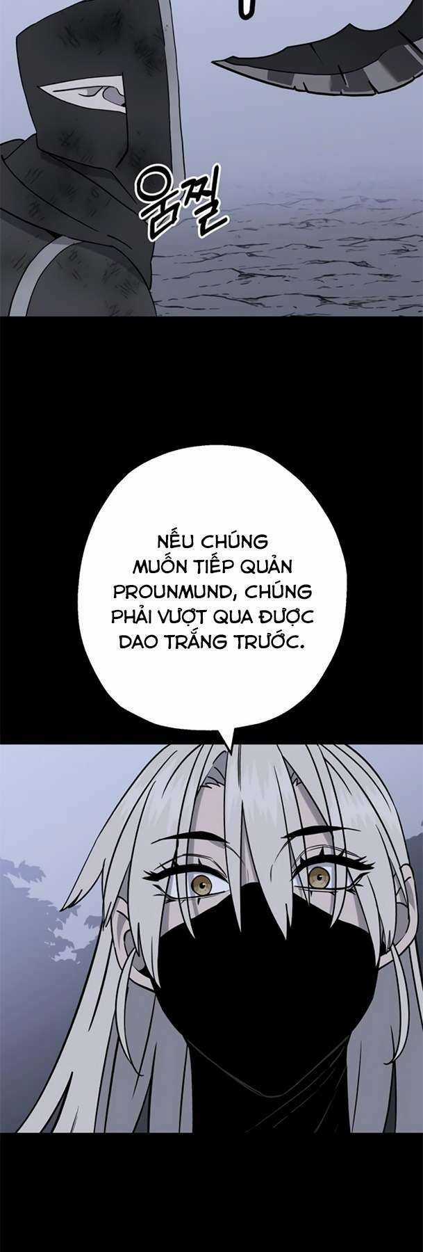 Chiến Binh Quật Cường Chapter 126 trang 22