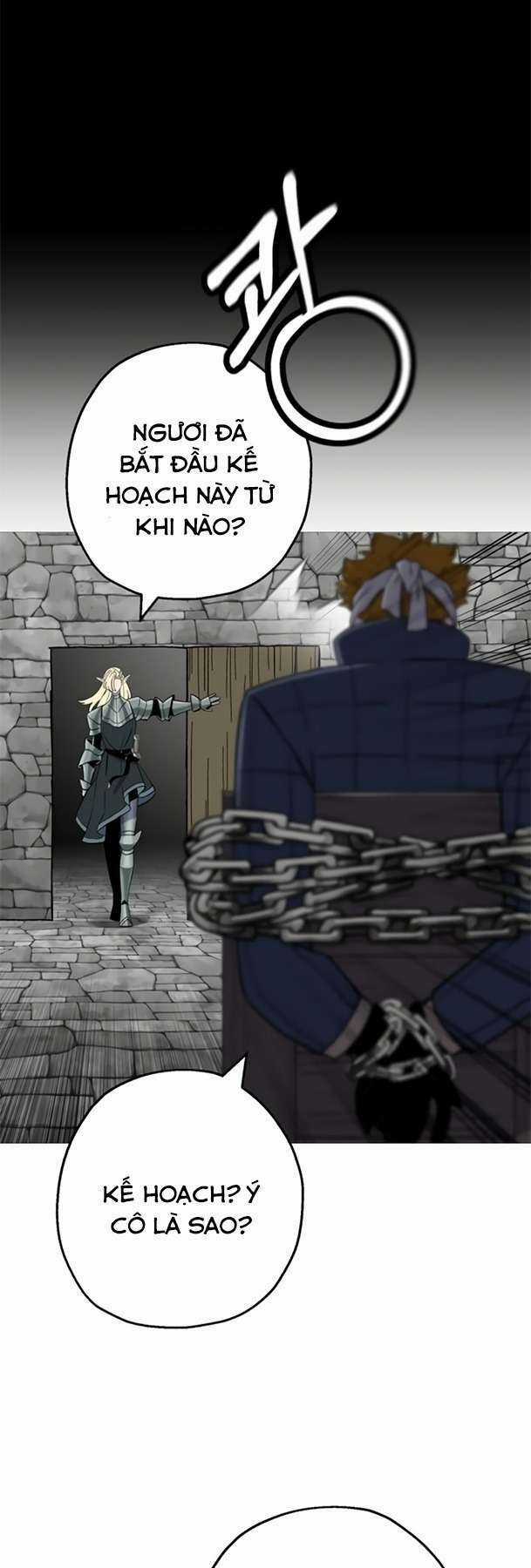 Chiến Binh Quật Cường Chapter 126 trang 23