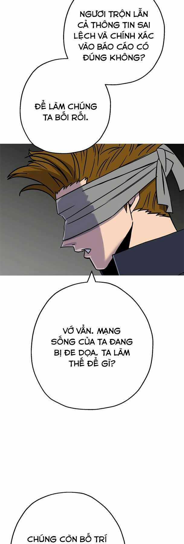 Chiến Binh Quật Cường Chapter 126 trang 24