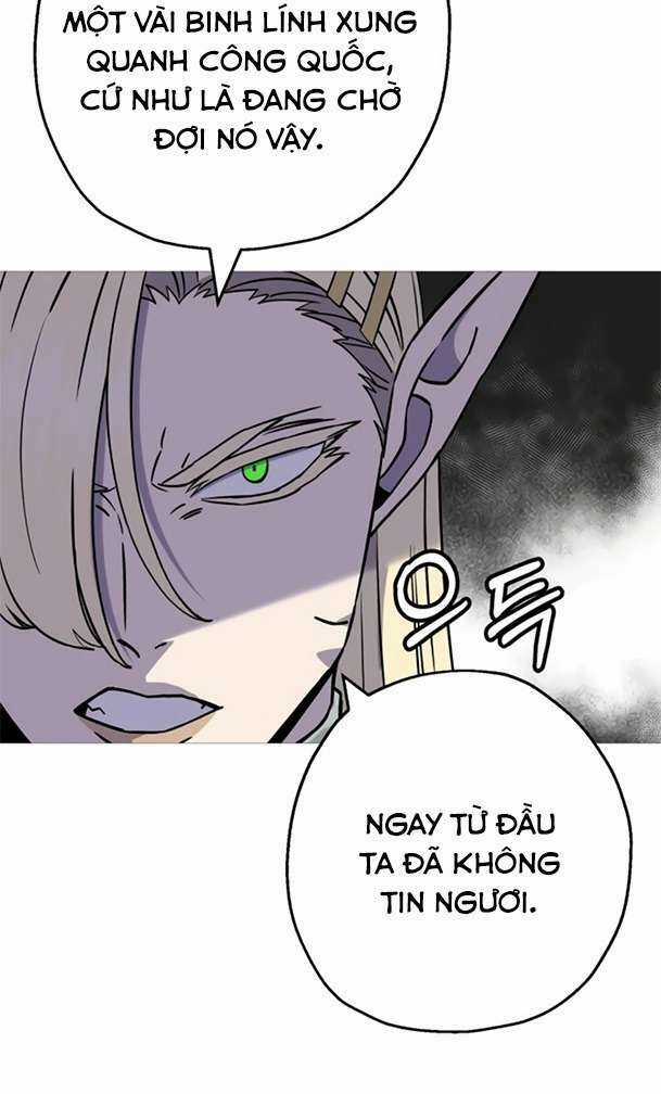 Chiến Binh Quật Cường Chapter 126 trang 25