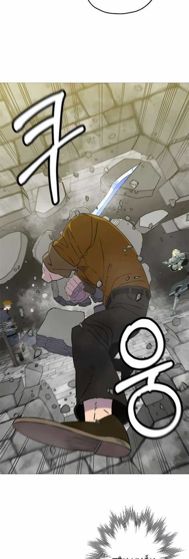 Chiến Binh Quật Cường Chapter 126 trang 28