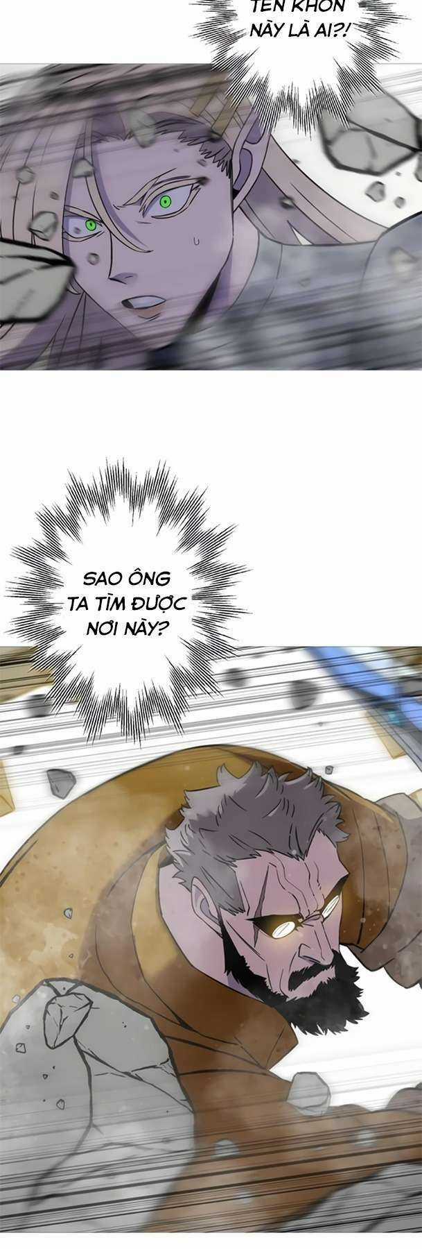 Chiến Binh Quật Cường Chapter 126 trang 29