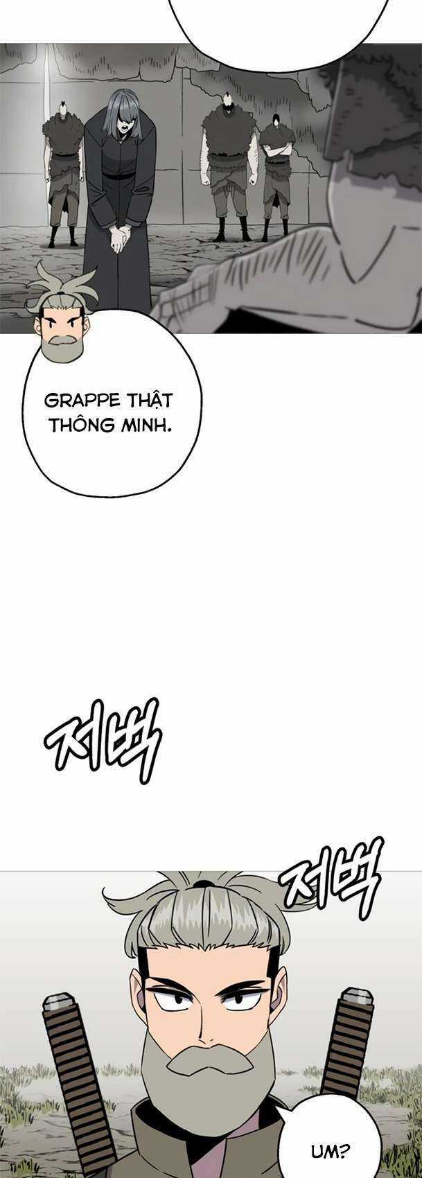 Chiến Binh Quật Cường Chapter 126 trang 3