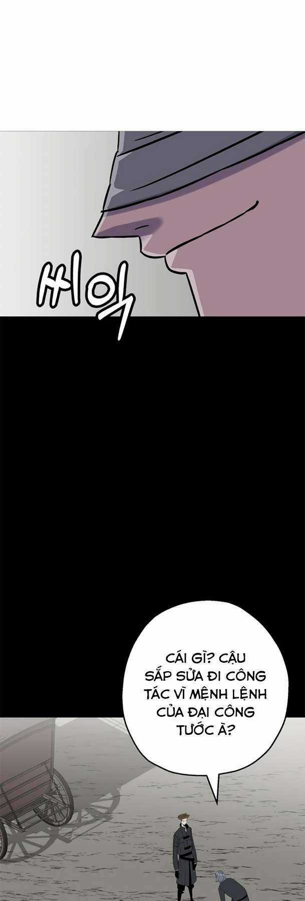 Chiến Binh Quật Cường Chapter 126 trang 30