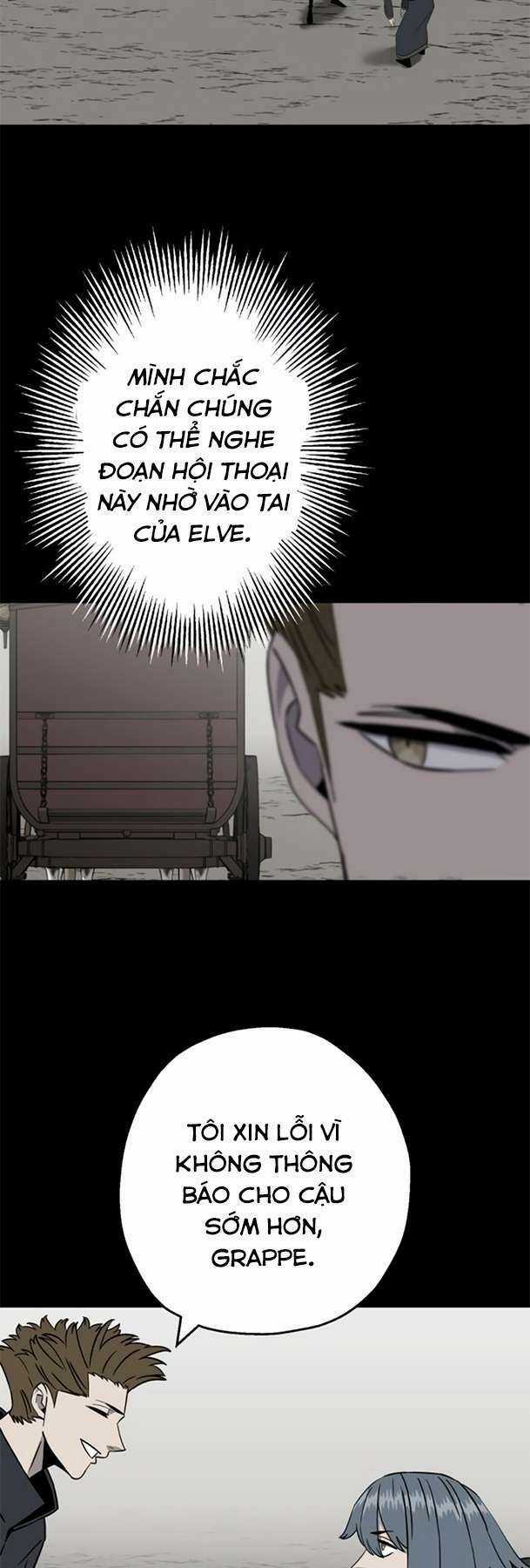 Chiến Binh Quật Cường Chapter 126 trang 31