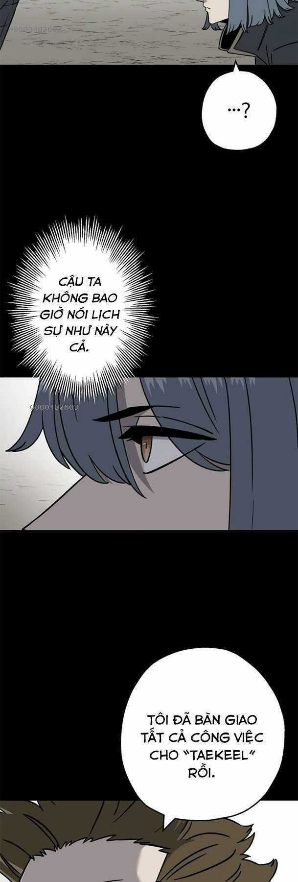 Chiến Binh Quật Cường Chapter 126 trang 32