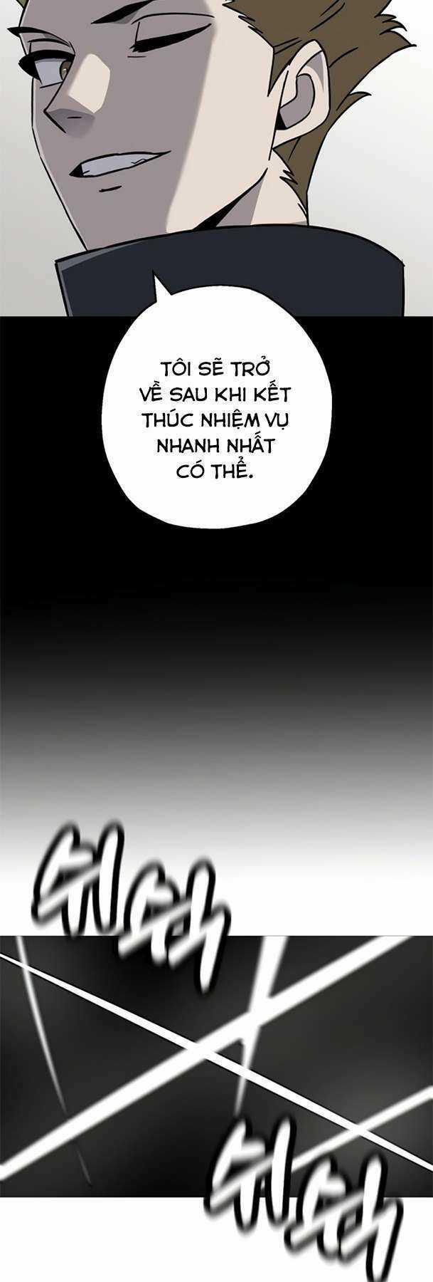 Chiến Binh Quật Cường Chapter 126 trang 33