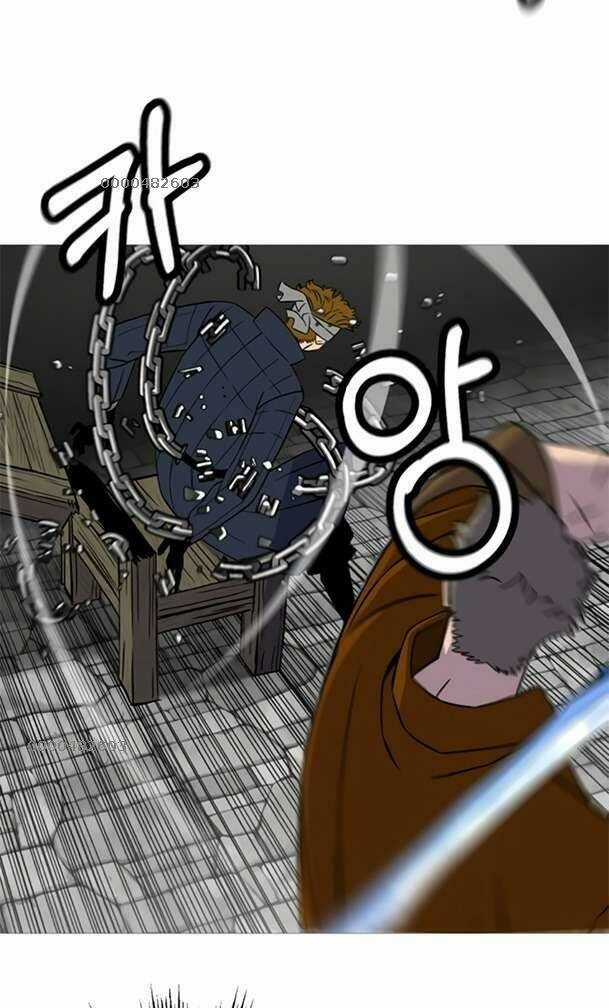 Chiến Binh Quật Cường Chapter 126 trang 34