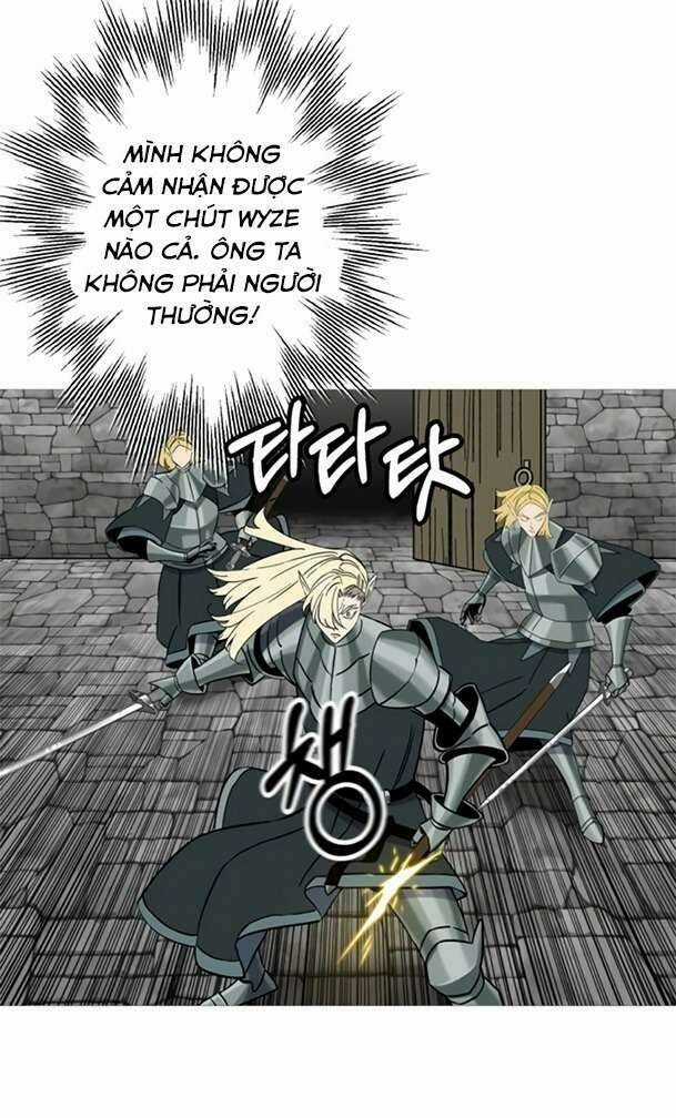 Chiến Binh Quật Cường Chapter 126 trang 35