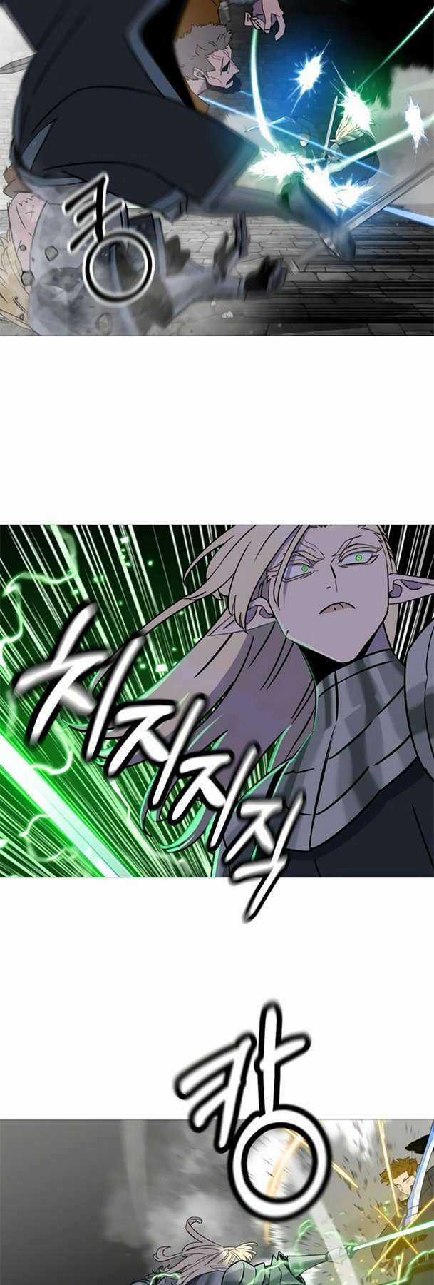 Chiến Binh Quật Cường Chapter 126 trang 40