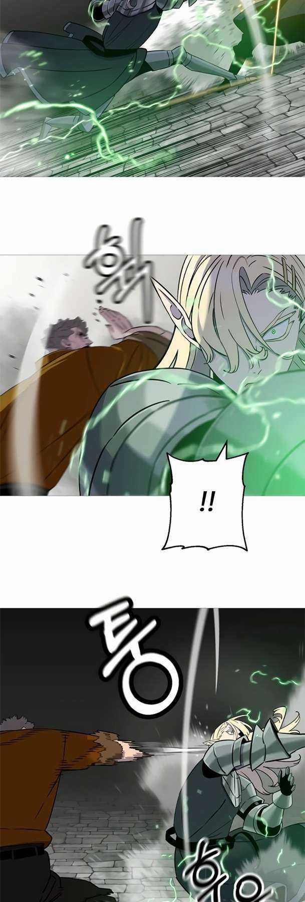 Chiến Binh Quật Cường Chapter 126 trang 41