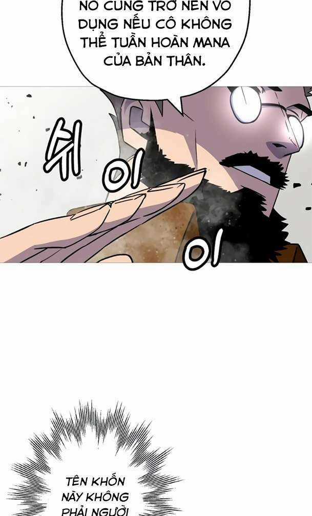 Chiến Binh Quật Cường Chapter 126 trang 43