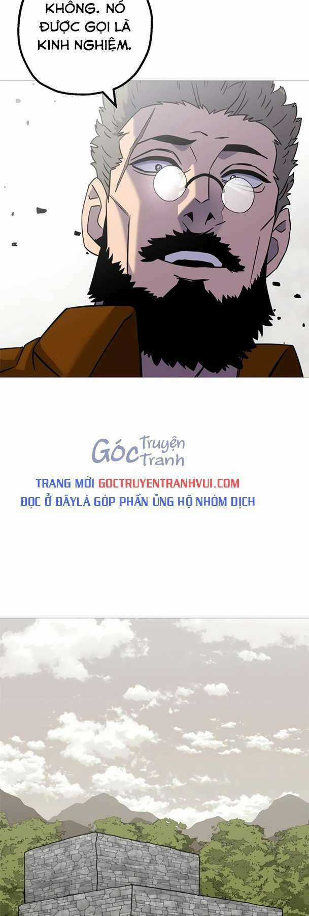 Chiến Binh Quật Cường Chapter 126 trang 45