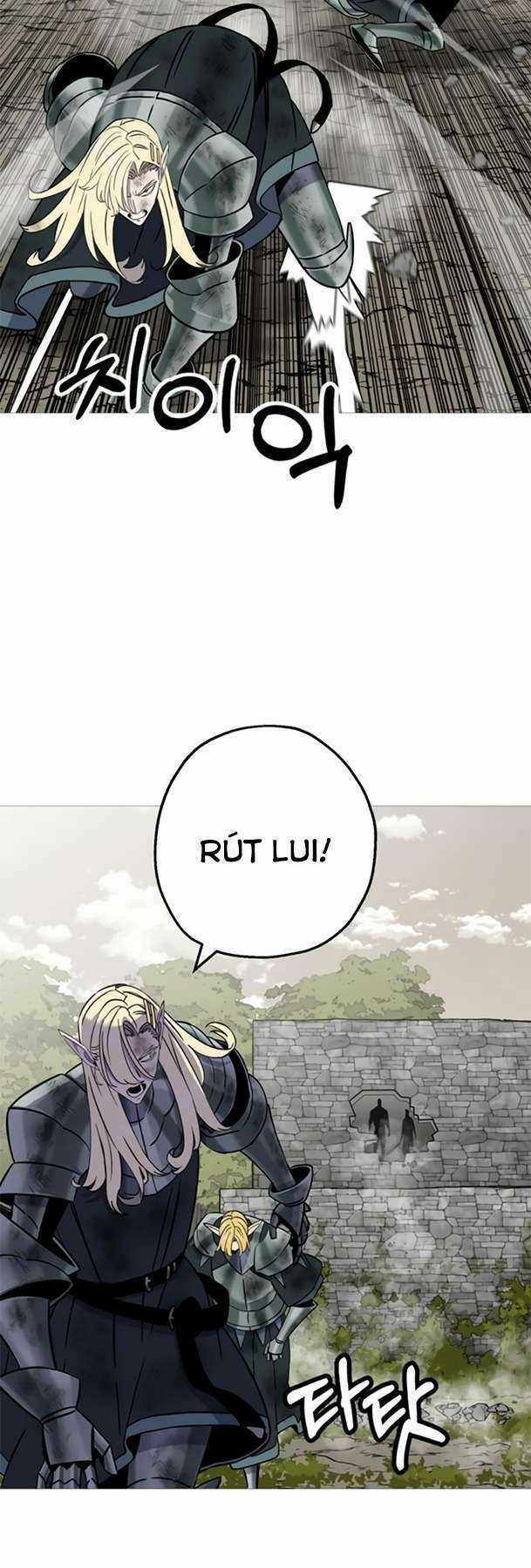 Chiến Binh Quật Cường Chapter 126 trang 47