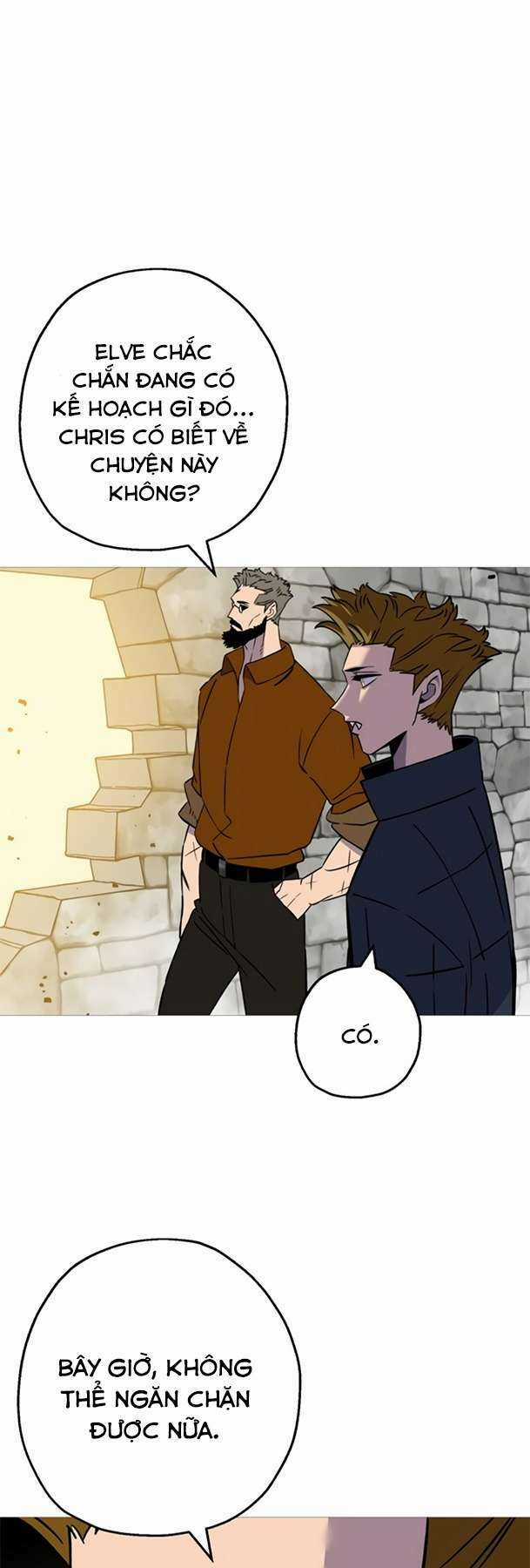 Chiến Binh Quật Cường Chapter 126 trang 48