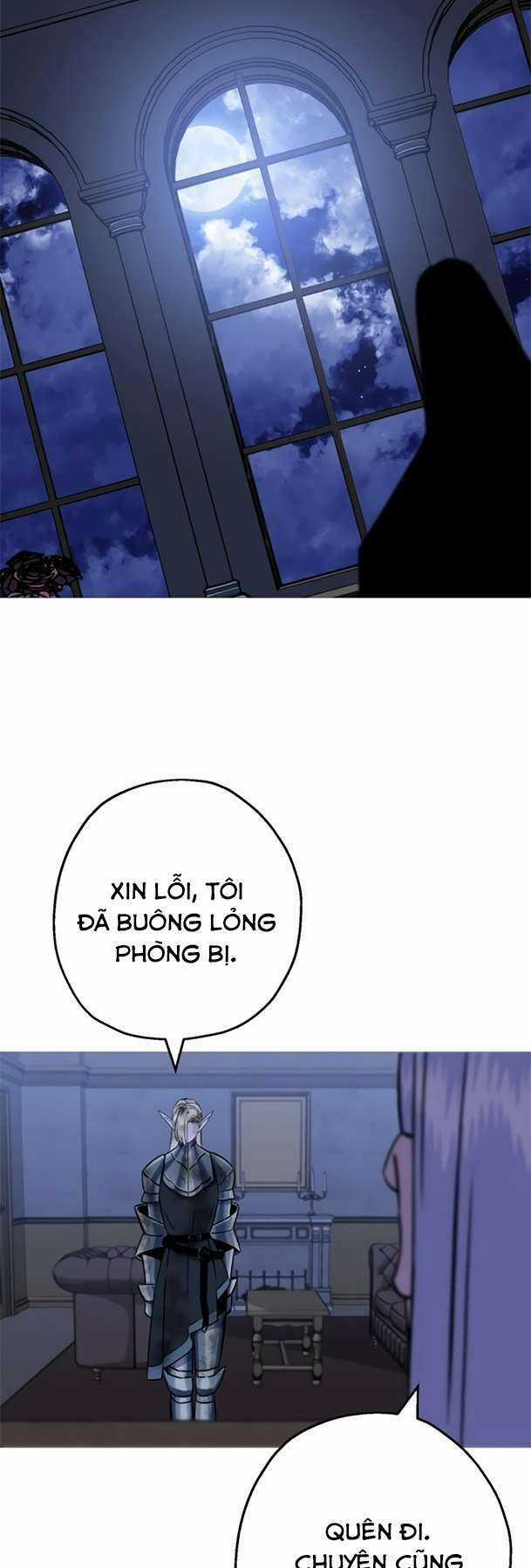 Chiến Binh Quật Cường Chapter 126 trang 50