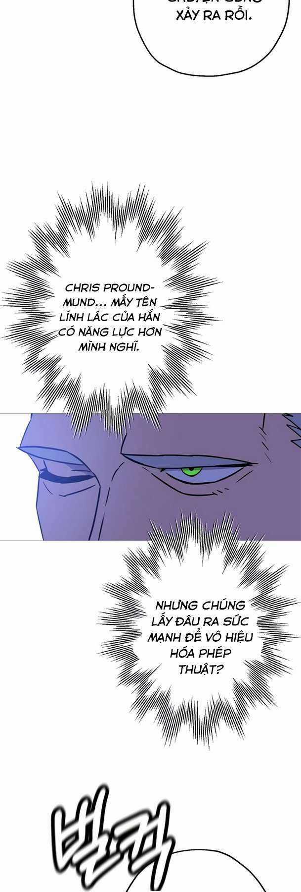 Chiến Binh Quật Cường Chapter 126 trang 51