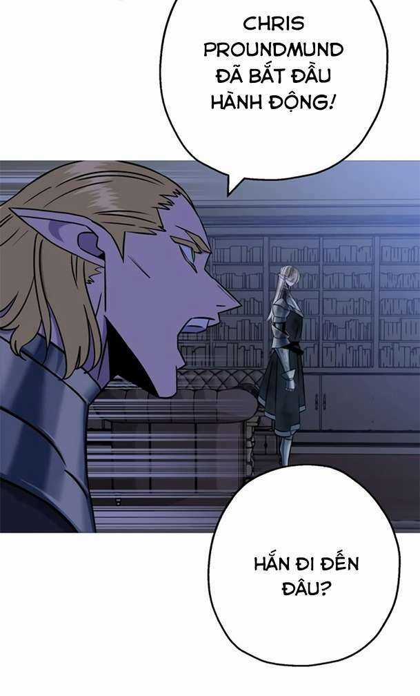 Chiến Binh Quật Cường Chapter 126 trang 52