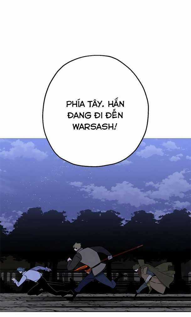 Chiến Binh Quật Cường Chapter 126 trang 53