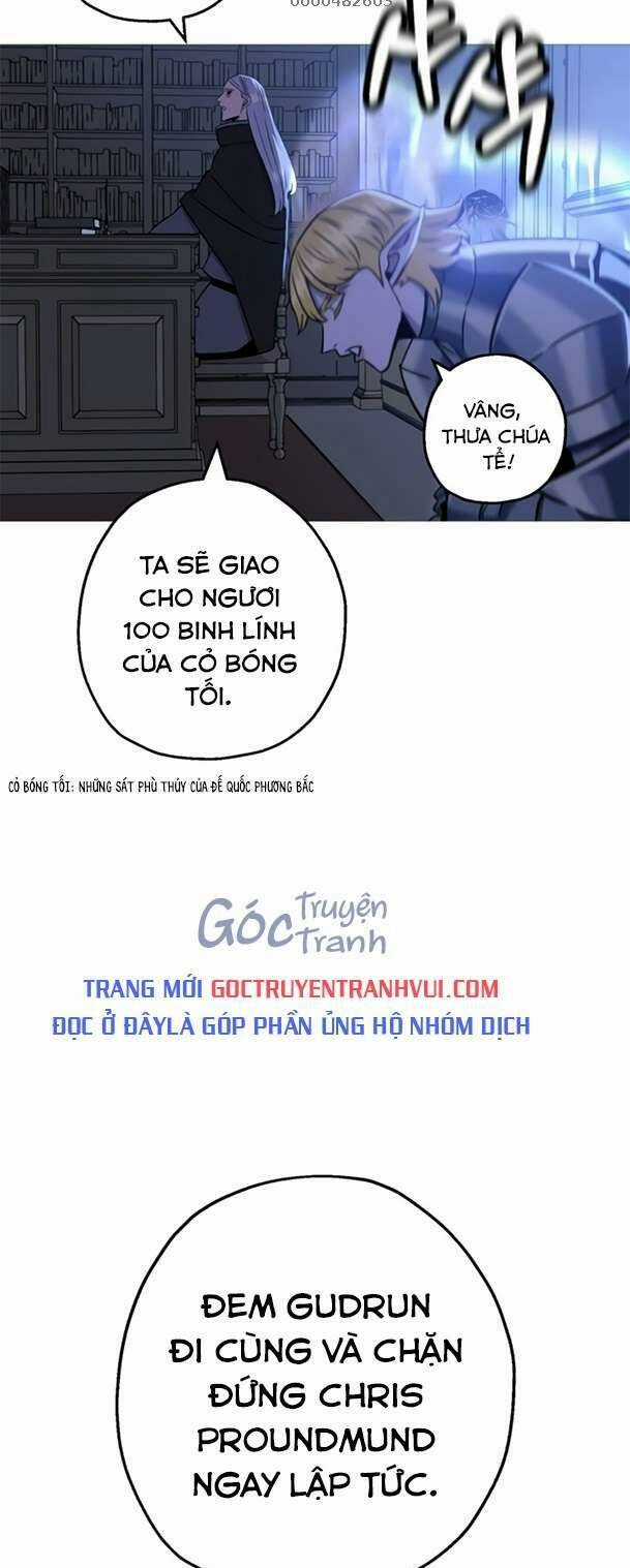 Chiến Binh Quật Cường Chapter 126 trang 55