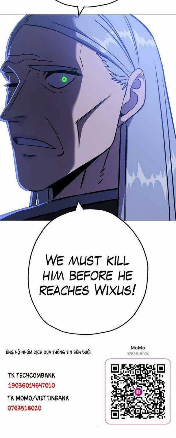 Chiến Binh Quật Cường Chapter 126 trang 56