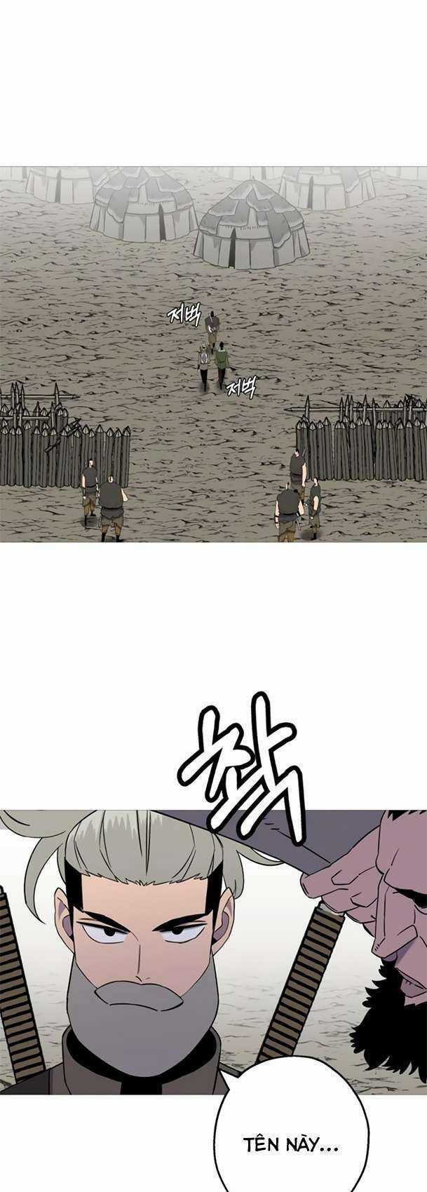 Chiến Binh Quật Cường Chapter 126 trang 6