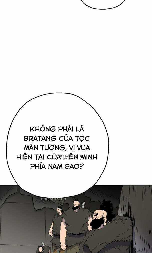 Chiến Binh Quật Cường Chapter 126 trang 7