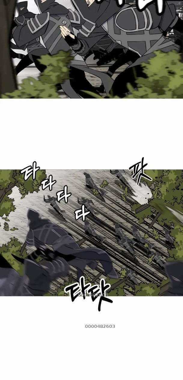 Chiến Binh Quật Cường Chapter 127 trang 10