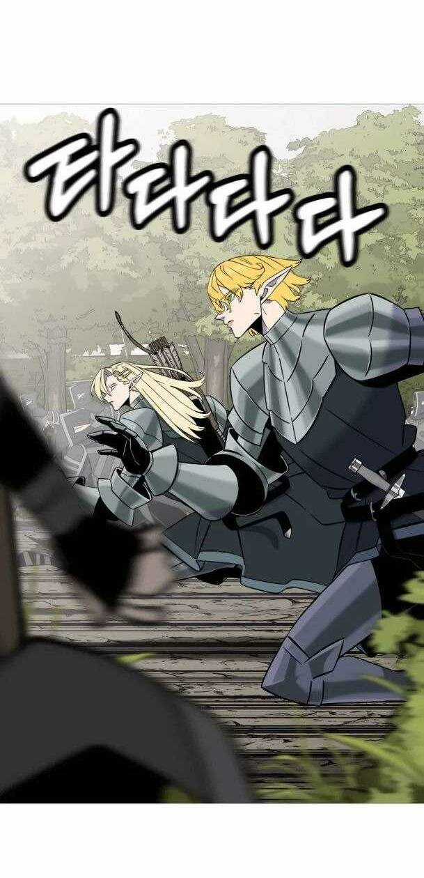 Chiến Binh Quật Cường Chapter 127 trang 11