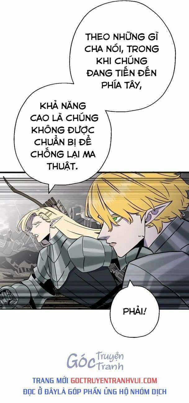 Chiến Binh Quật Cường Chapter 127 trang 12
