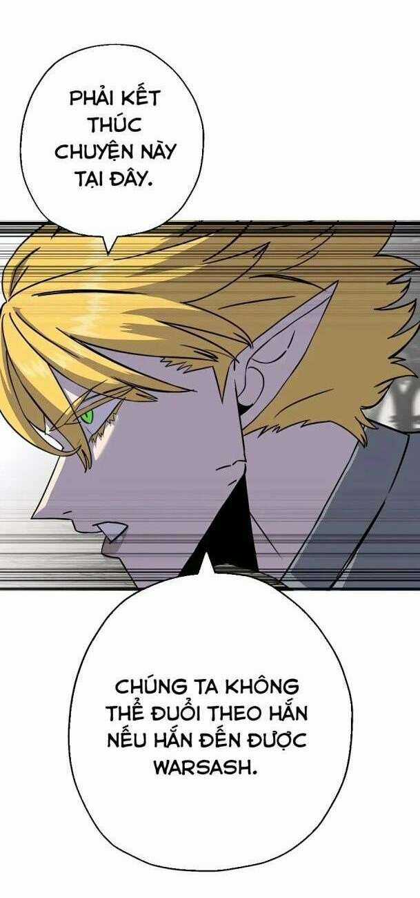 Chiến Binh Quật Cường Chapter 127 trang 13