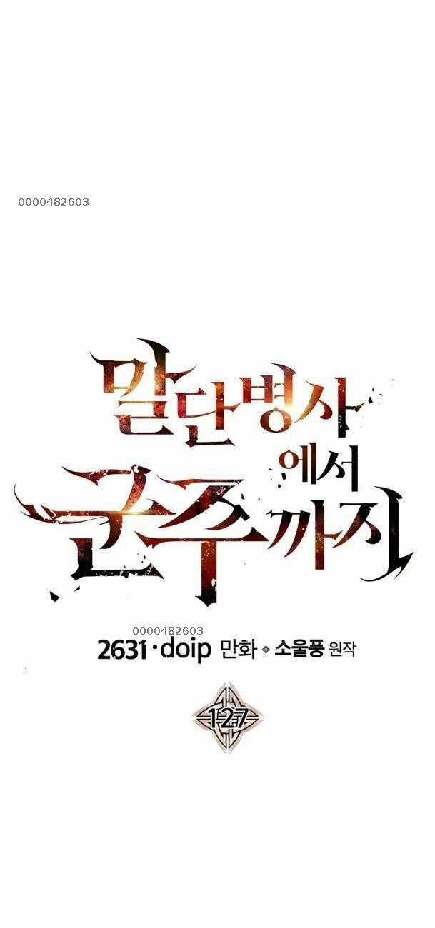 Chiến Binh Quật Cường Chapter 127 trang 14