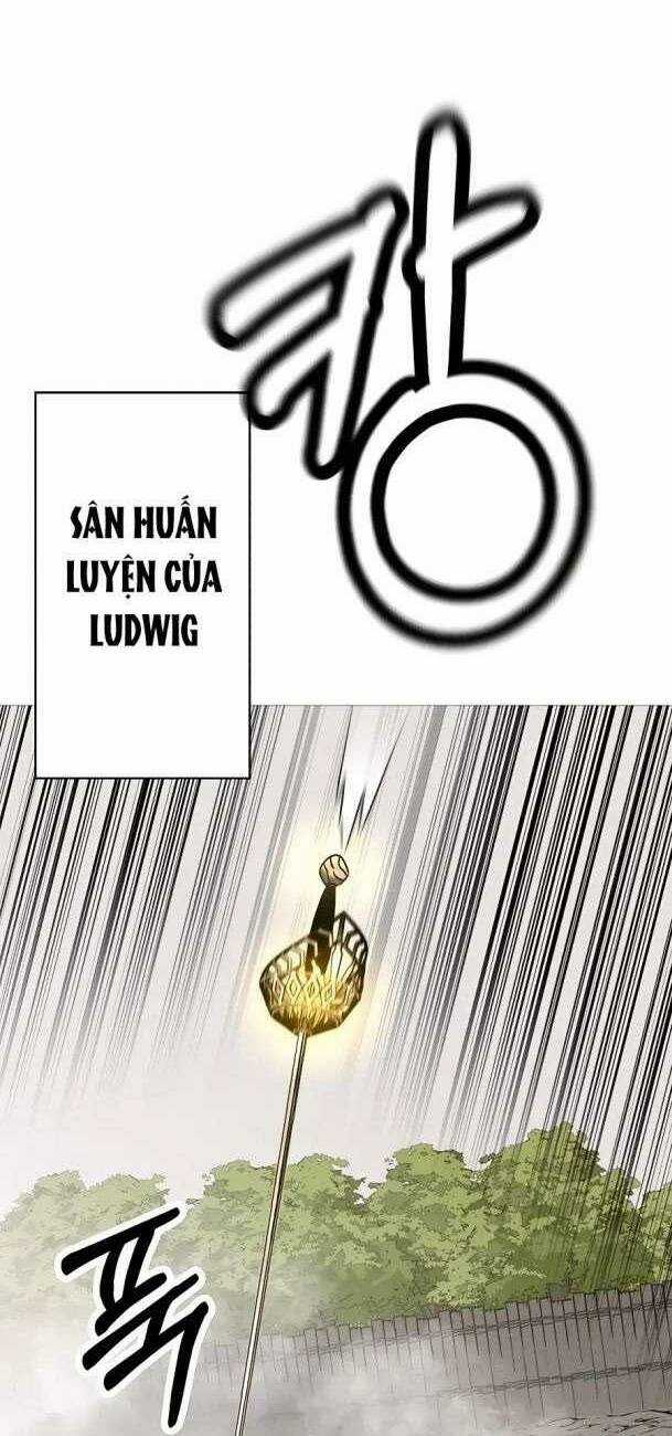 Chiến Binh Quật Cường Chapter 127 trang 15