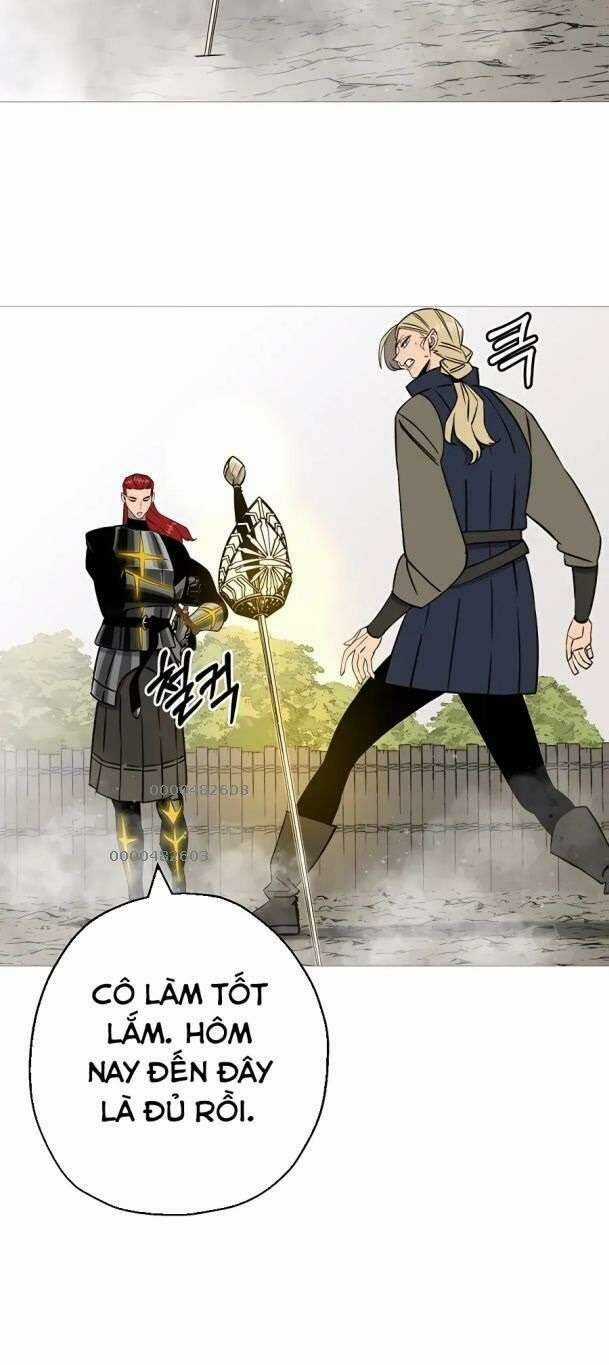 Chiến Binh Quật Cường Chapter 127 trang 16