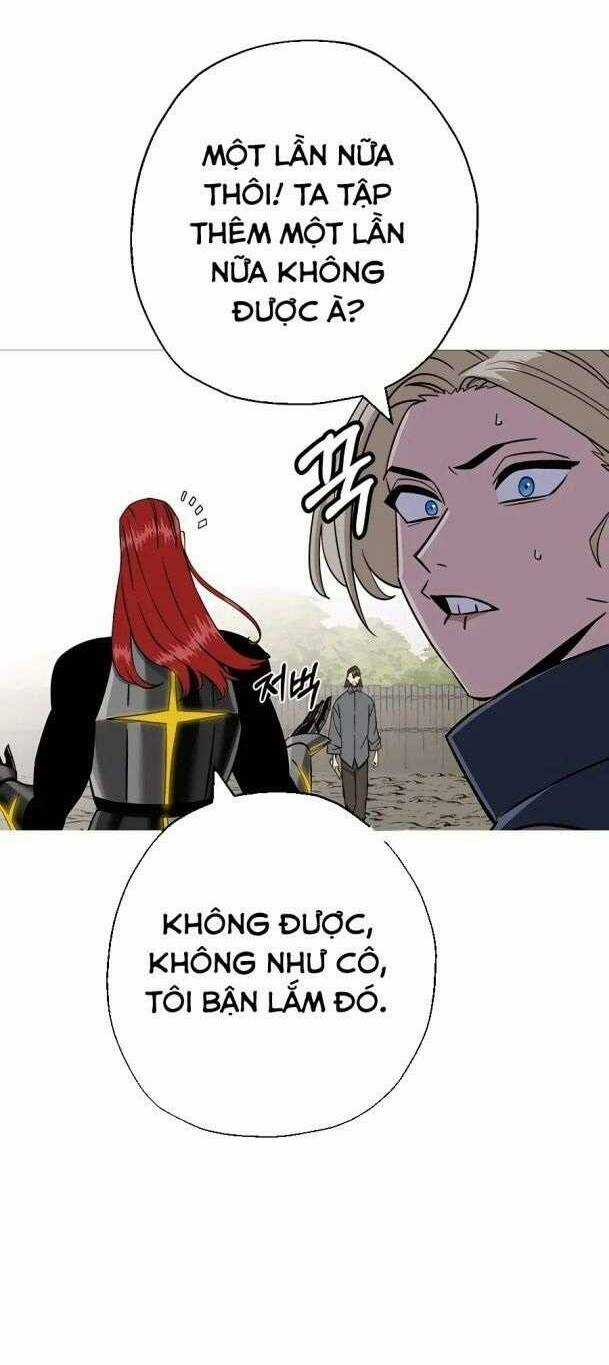 Chiến Binh Quật Cường Chapter 127 trang 17