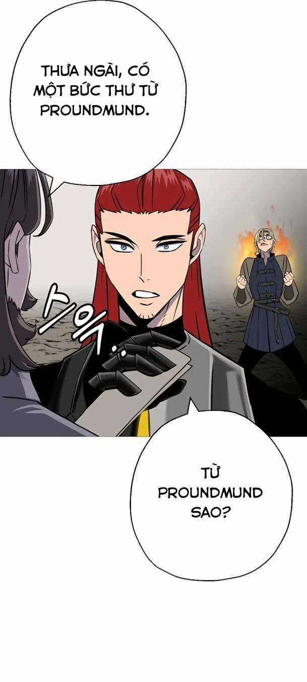 Chiến Binh Quật Cường Chapter 127 trang 18