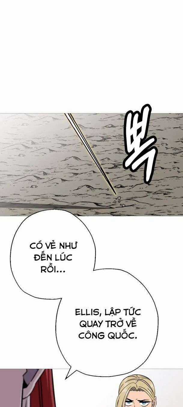 Chiến Binh Quật Cường Chapter 127 trang 19