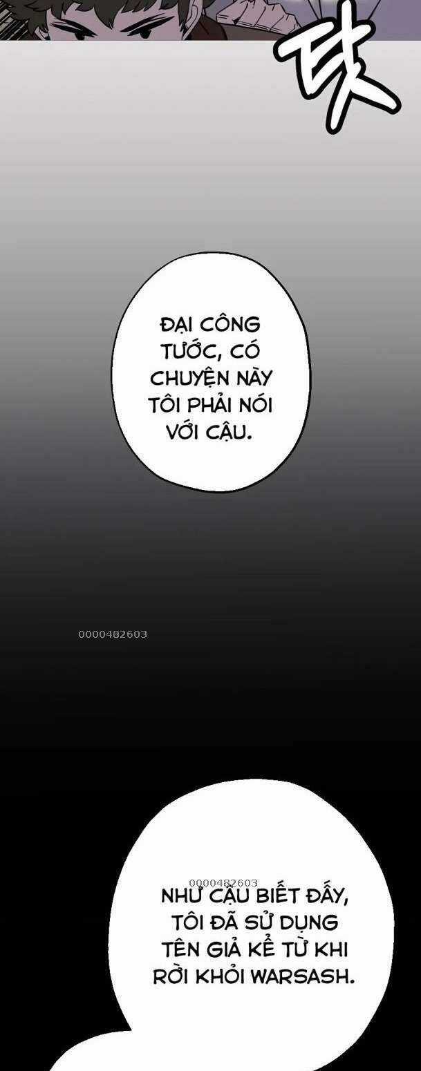 Chiến Binh Quật Cường Chapter 127 trang 2