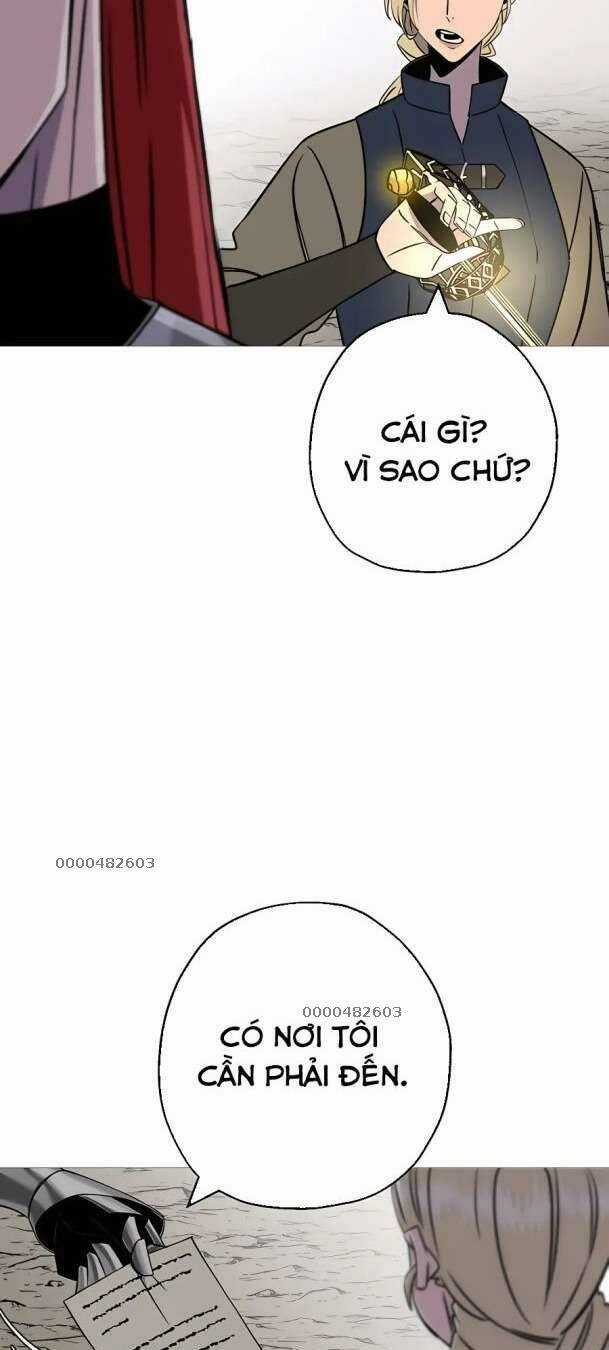 Chiến Binh Quật Cường Chapter 127 trang 20