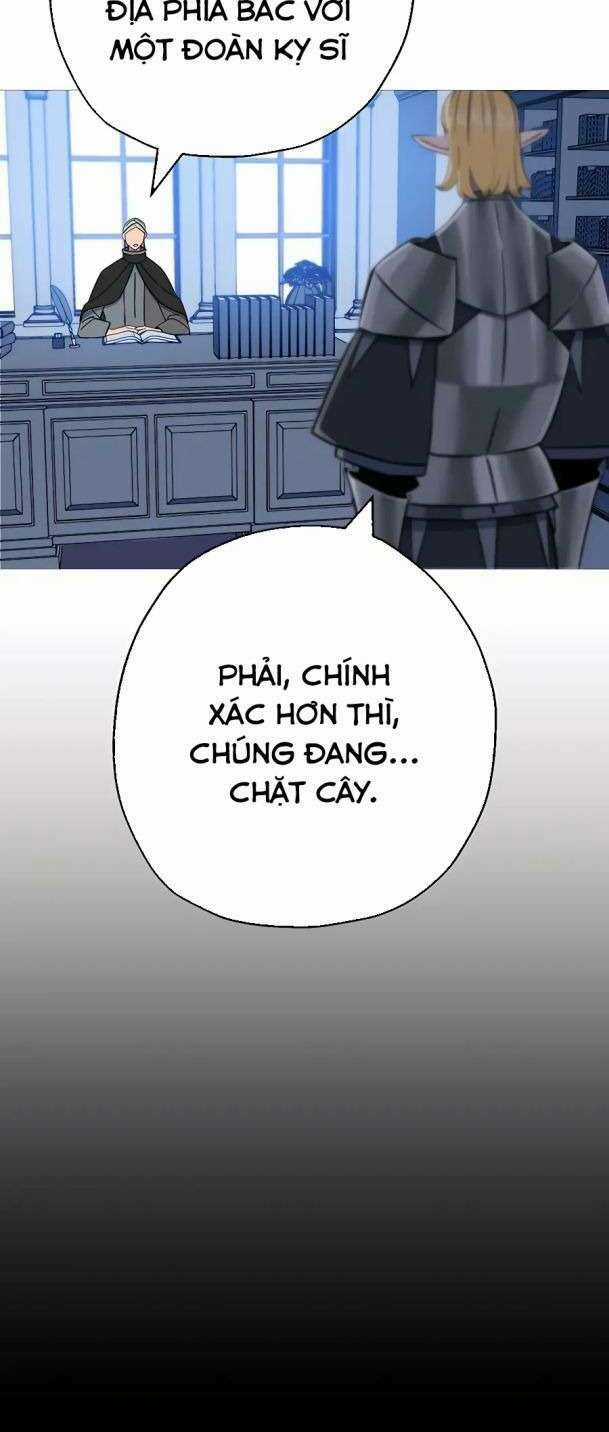 Chiến Binh Quật Cường Chapter 127 trang 23