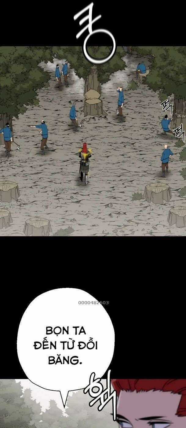 Chiến Binh Quật Cường Chapter 127 trang 24